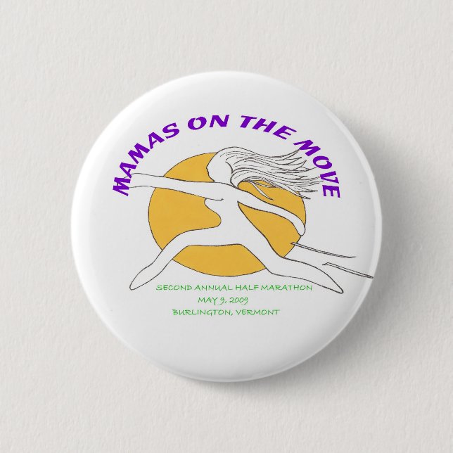 MAMMAMARATONLOGOTYP KNAPP (Framsida)