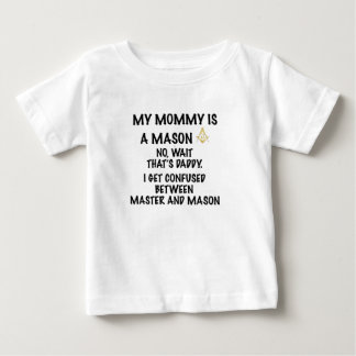 MammaMason Tee
