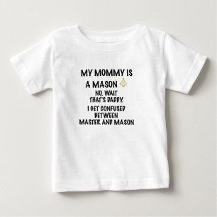 MammaMason Tee Shirt