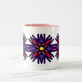 MAMMAmugg 1 Två-Tonad Mugg