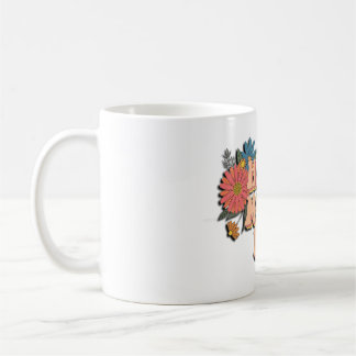 Mammamugg Kaffemugg