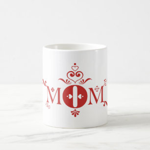 Mammamugg Kaffemugg