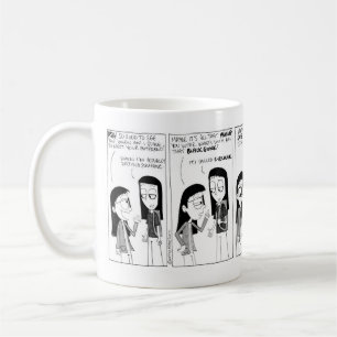 Mammamugg Kaffemugg