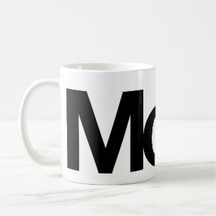 Mammamuggen Kaffemugg