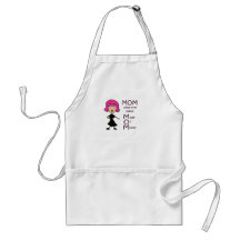 mamman betyder inte gjort av pengar