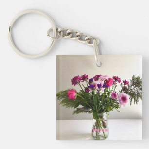 Mamman Bouquet+ Anpassningsbar för färgstarka Mor-