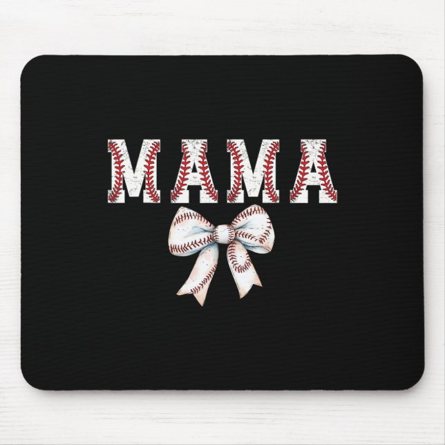 Mamman Bow Bow Bow Bow Bow Bow Cute Base Musmatta (Framsidan)