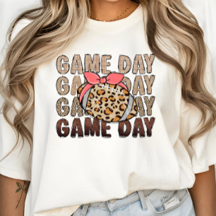 Mamman Cheer Mamma Tee