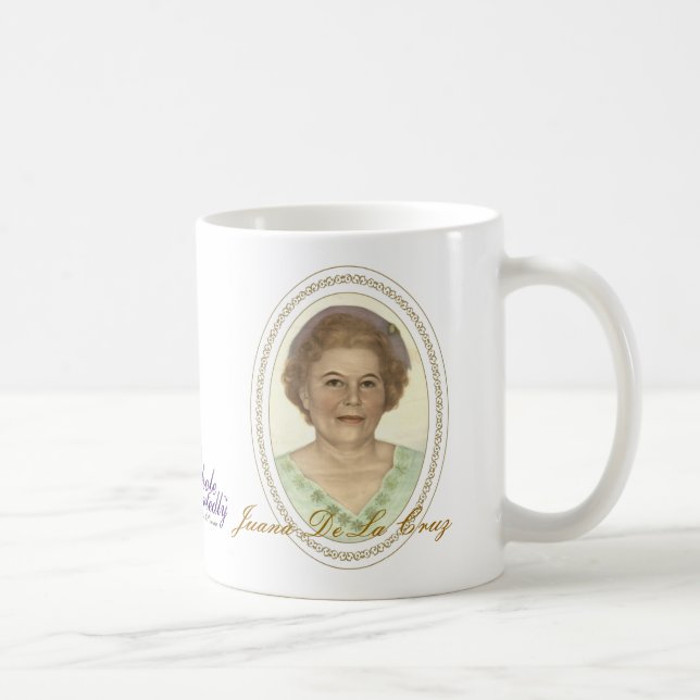 MAMMAN i minne Mugg-Skräddarsy Kaffemugg (Höger)