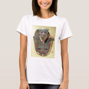 Mamman maskerar, från Mirgissa (stuccoed och mål T-shirt