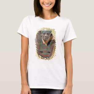 Mamman maskerar, från Mirgissa (stuccoed och mål T Shirt