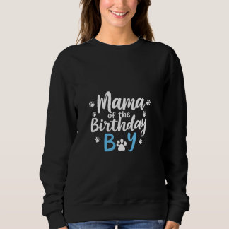 Mamman på födelsedagsdagen, Mamman T Shirt