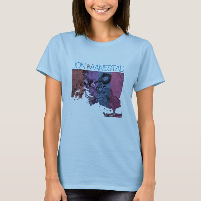 Mamman T Shirt (Framsida)