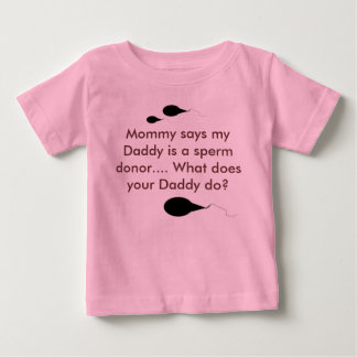 Mammanågot att säga min pappa är en t shirt