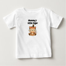 Mammans lilla tiger