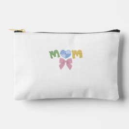 Mammans patchwork-present till mors dag