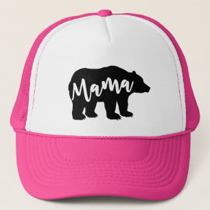 Mammans truckerkeps