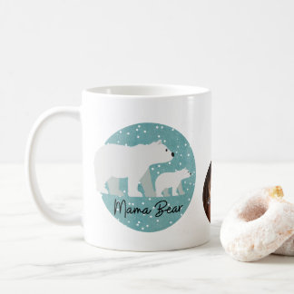 Mammapojke Fotos Kaffemugg