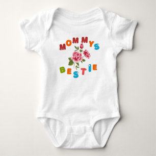 Mammas bästa väninna t shirt