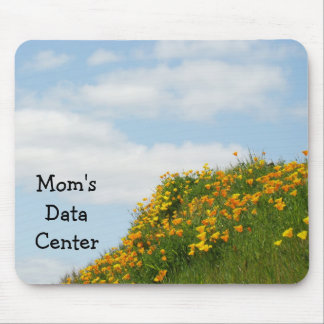 Mammas datacenter musmattor Information Råd