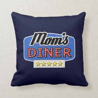 Mammas Diner - iPhone-fodral till Mamma Kudde