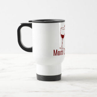 Mammas Fritidsmugg Resemugg