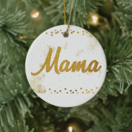 Mammas glädje magnet