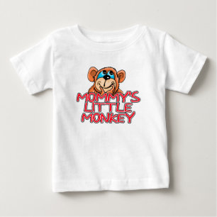Mammas lilla apa t shirt