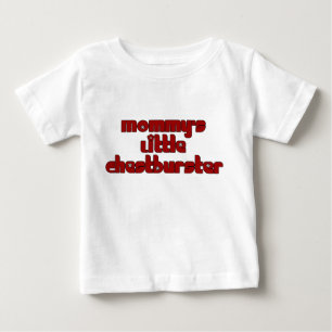 Mammas lilla bröstknäckare tee