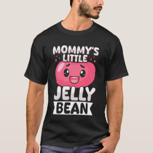 Mammas lilla geléböna - Gelébönor Fan Tottar T Shirt