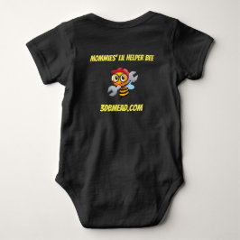 Mammas lilla hjälpreda t shirt