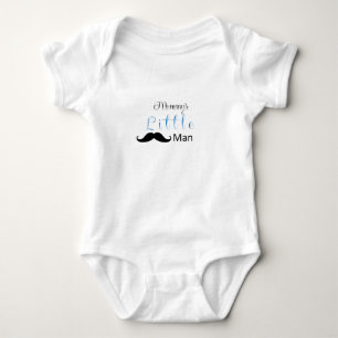 Mammas lilla man t shirt