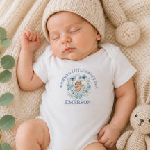 Mammas lilla söta ärtbaby - T-shirt eller pyjamass