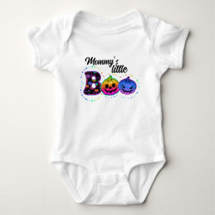 "Mamma's Little Boo" T Shirt