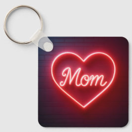 Mammas nyckelring