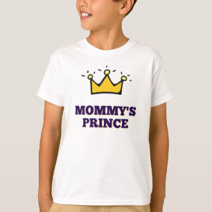 Mammas prins t shirt