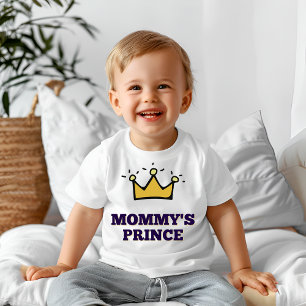 Mammas prins t shirt