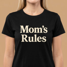 Mammas Regler