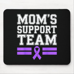 Mammas supportteam familj lupus medvetenhet sle musmatta