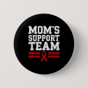 Mammas supportteam familj multipelt myelom cancer knapp
