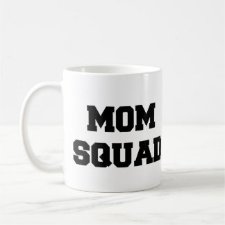 MammaSquadmugg Kaffemugg