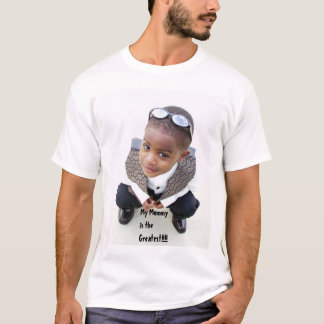 Mammastörsta Tee Shirt