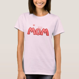 MammaT-tröja T-shirt