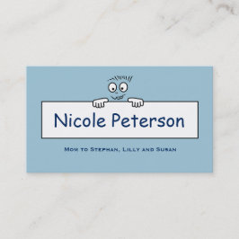 Mammatelefonkort