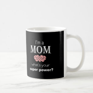 Mammatoppen driver muggmors dag kaffemugg
