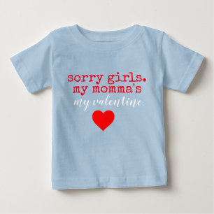 mammavalentin t-shirt