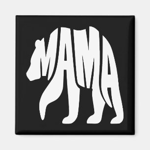 MammBjörn Magnet