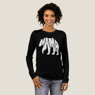 Mammbjörn T Shirt