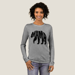 Mammbjörn T Shirt