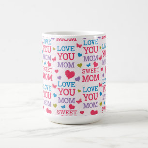 Mammemug Magisk Mugg